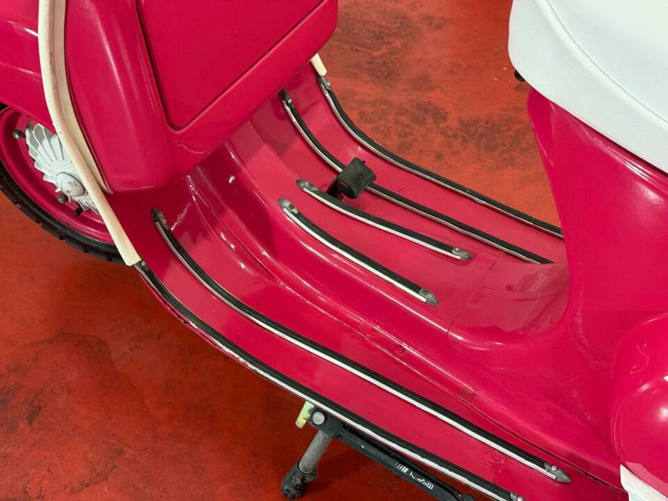Image 13/26 of Piaggio Vespa 50 N Special (1980)