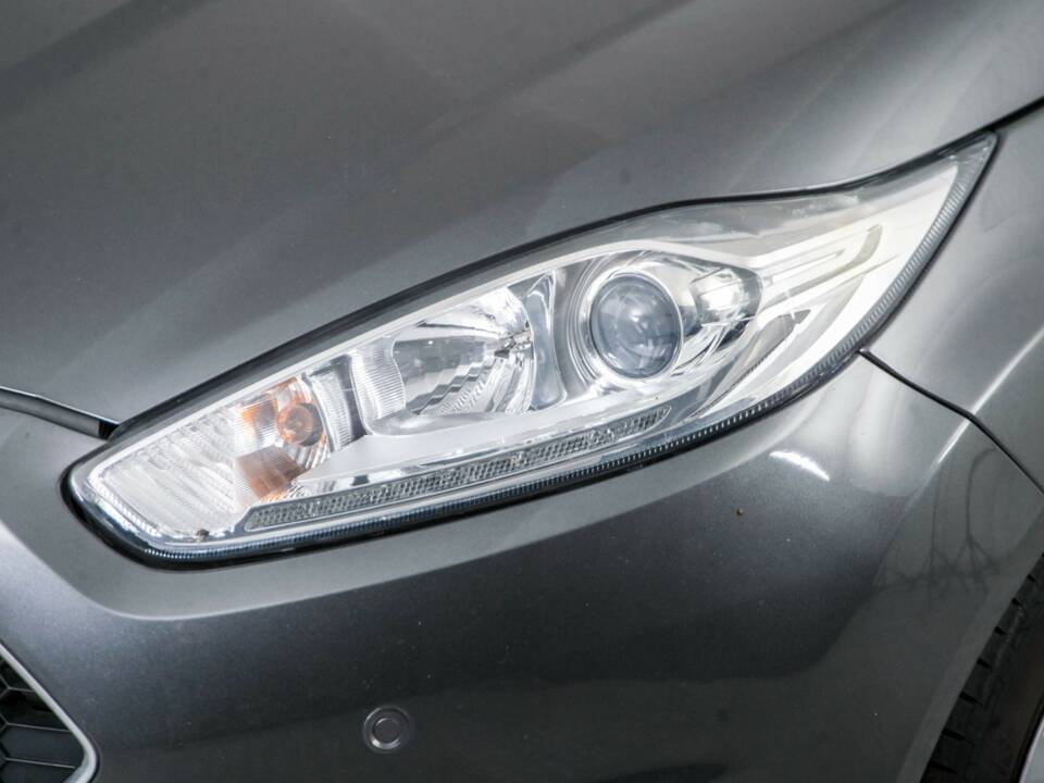 Bild 21/50 von Ford Fiesta 1.5 TDCi (2016)