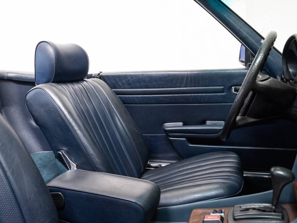 Bild 17/31 von Mercedes-Benz 450 SL (1980)