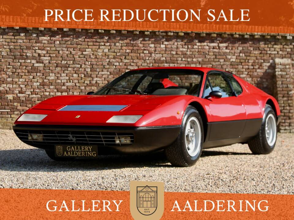 Image 1/50 of Ferrari 365 GT4 BB (1974)