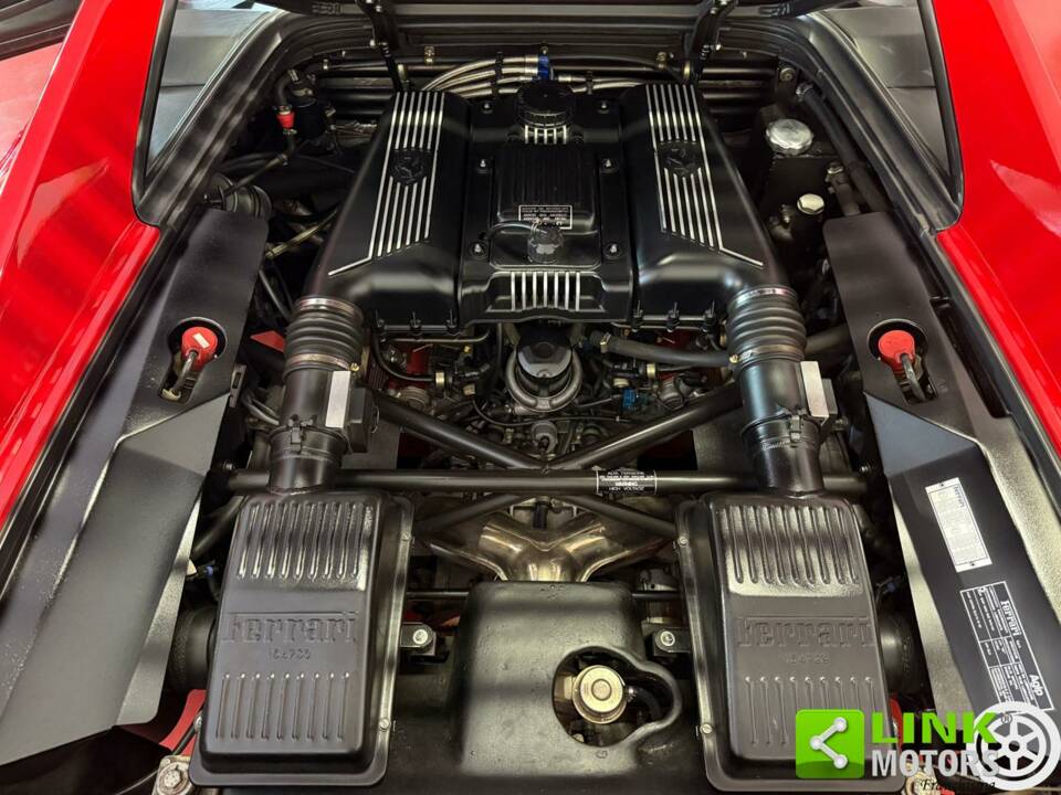 Image 8/34 of Ferrari F 355 F1 GTS (1996)