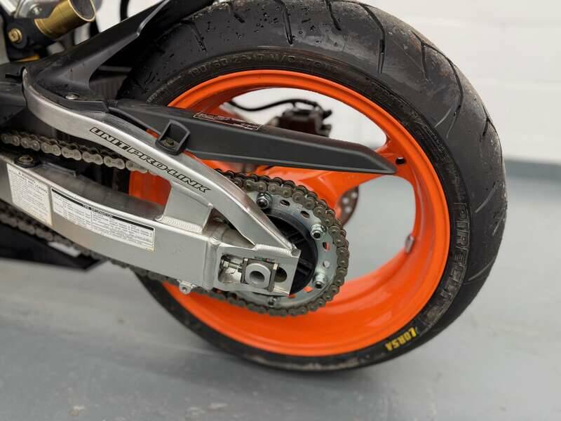 Afbeelding 41/47 van Honda DUMMY (2005)