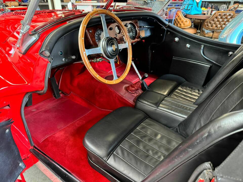 Bild 2/6 von Jaguar XK 140 SE OTS (1954)
