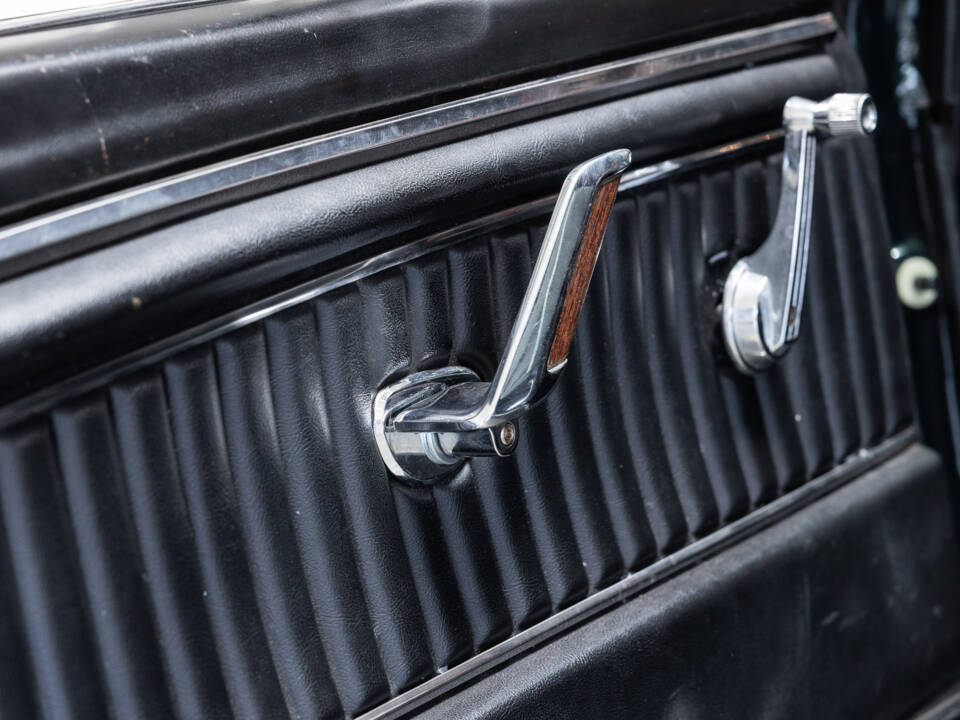 Immagine 11/31 di Ford Mustang GT (1966)