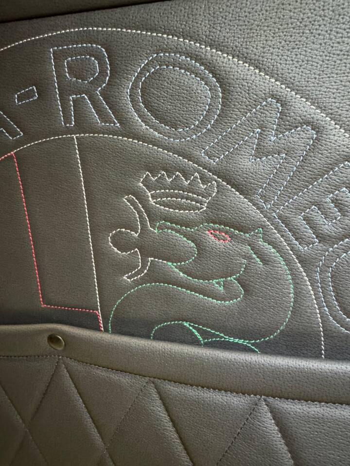 Bild 58/100 von Alfa Romeo 1750 GT Veloce (1968)