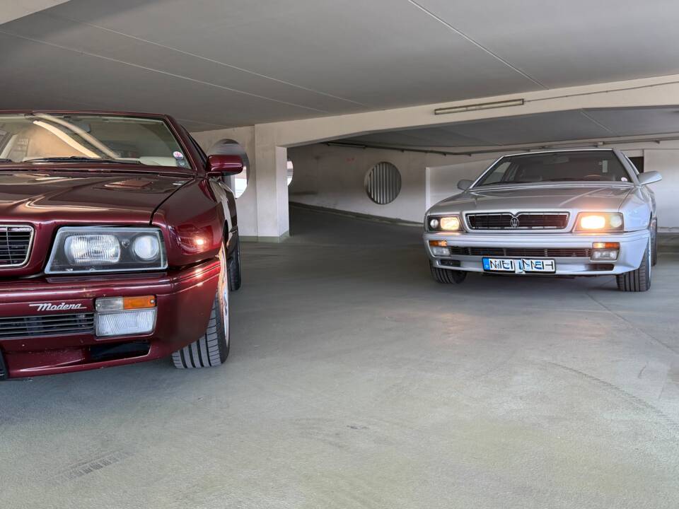 Bild 11/12 von Ferrari 328 GTS (1986)