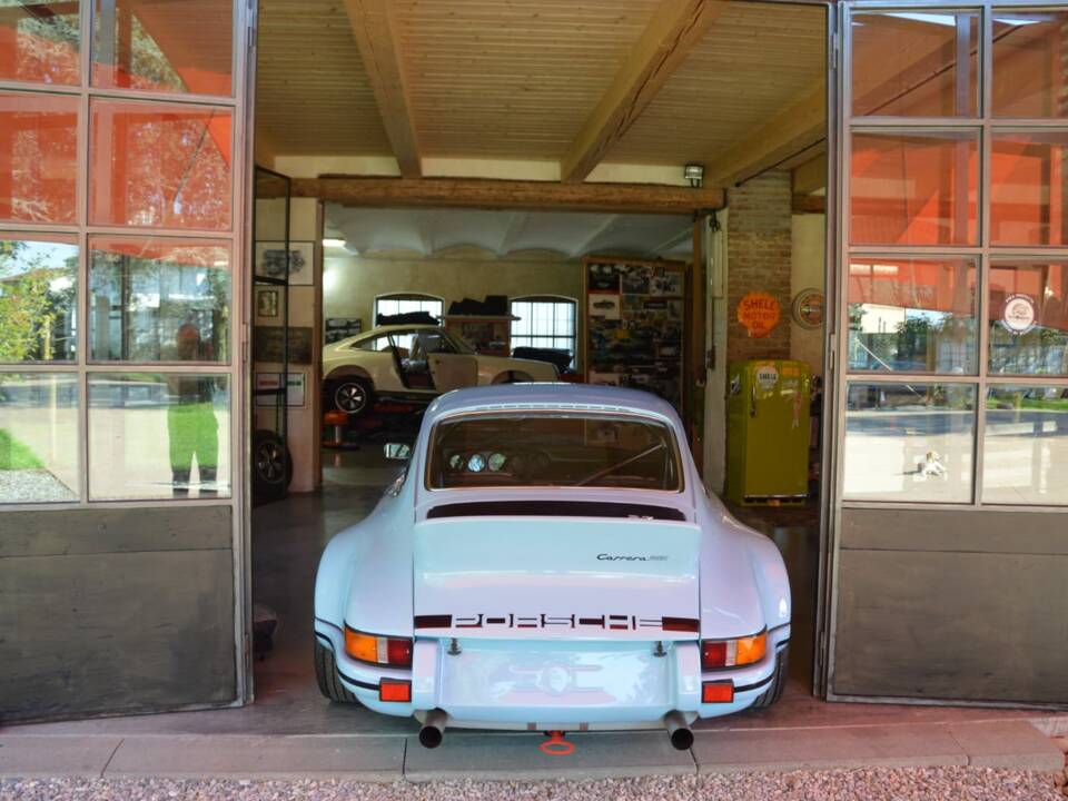 Afbeelding 82/95 van Porsche 911 Carrera RSR 2.8 (1973)
