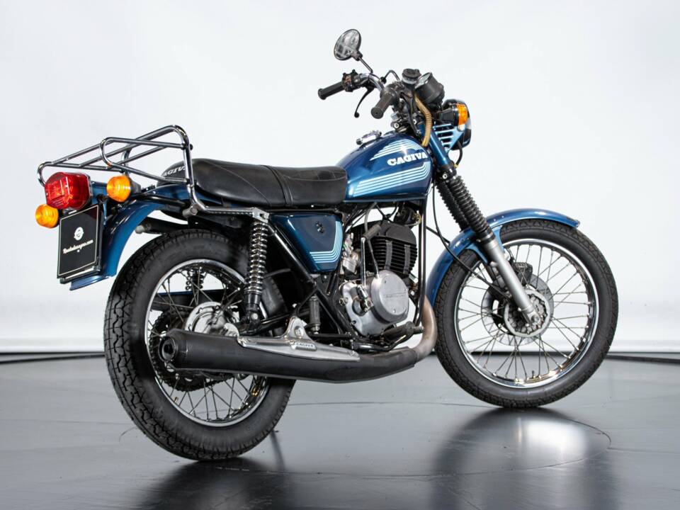 Afbeelding 4/50 van Cagiva DUMMY (1981)