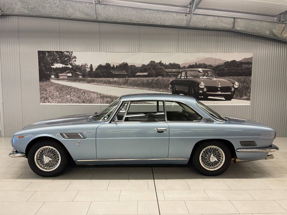 Image 1/19 de ISO Rivolta 300 (1969)