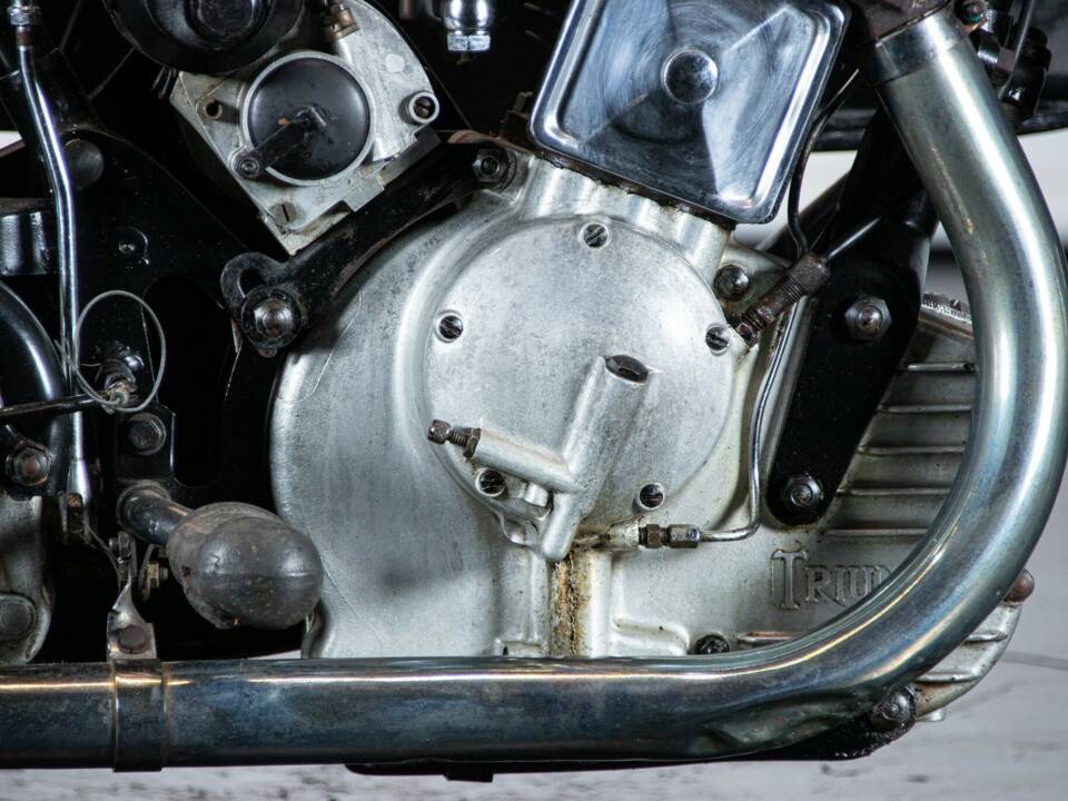 Image 33/50 of Triumph SD (1929)