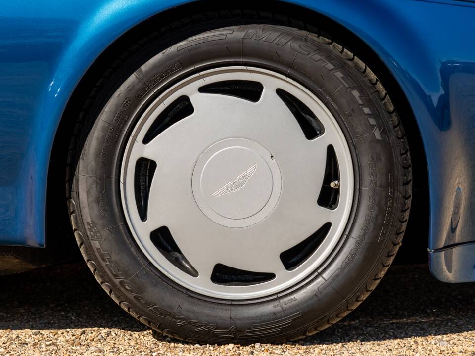 Image 7/82 de Aston Martin V8 Zagato Vantage X-Pack (1987)