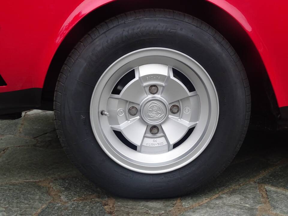 Immagine 17/57 di Lancia Fulvia Montecarlo (1972)