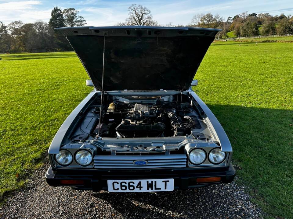 Bild 56/70 von Ford Capri 2,8i (1986)