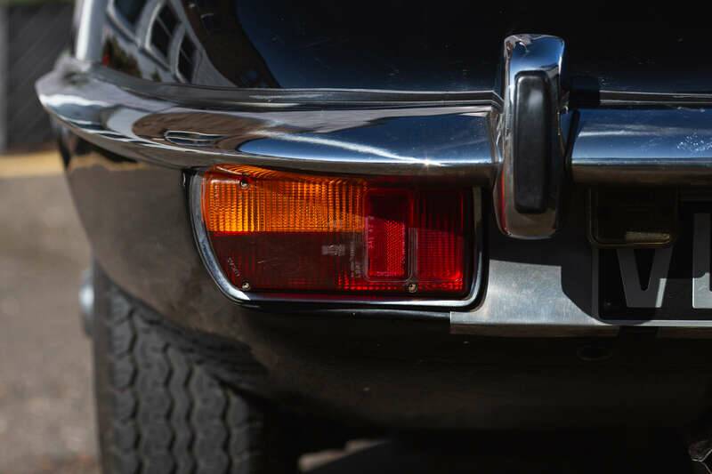 Bild 33/50 von Jaguar E-Type V12 (1973)