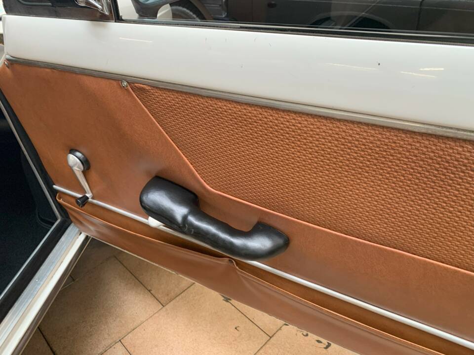 Imagen 13/13 de FIAT 850 Coupe (1965)