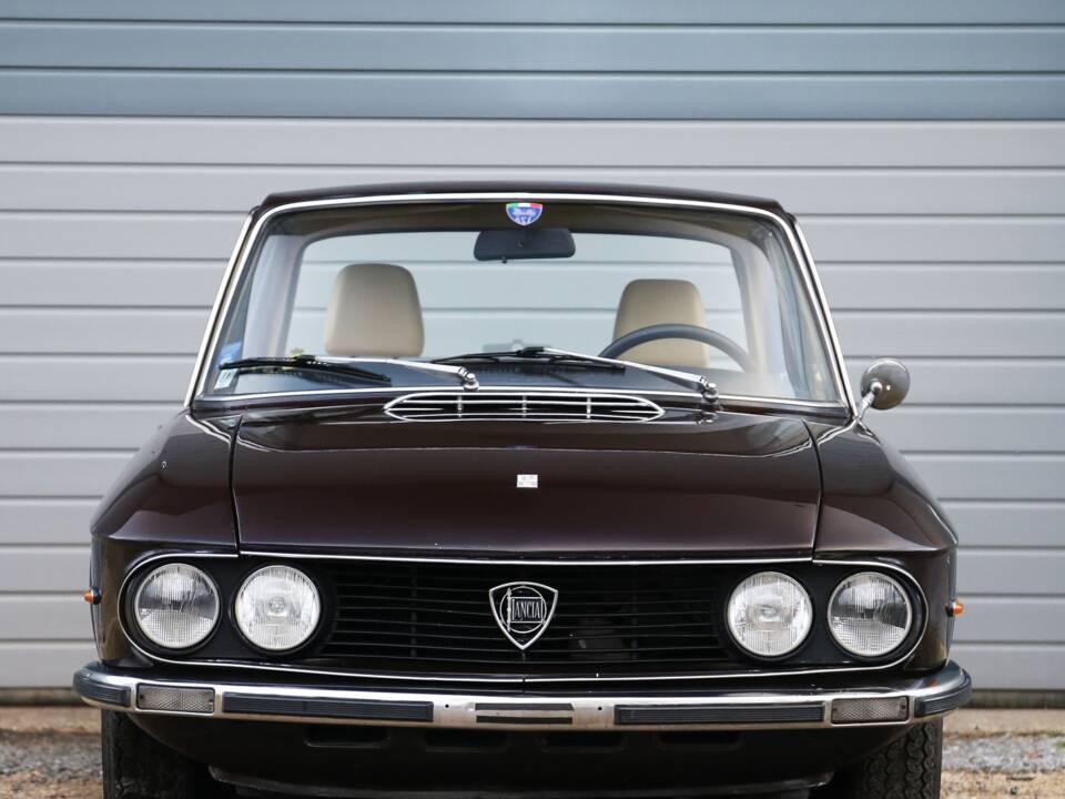 Immagine 14/44 di Lancia Fulvia 1.3 S (1970)