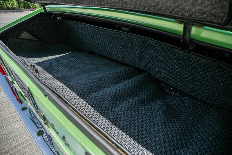 Image 24/26 of Lamborghini Jarama 400 GT S (1973)