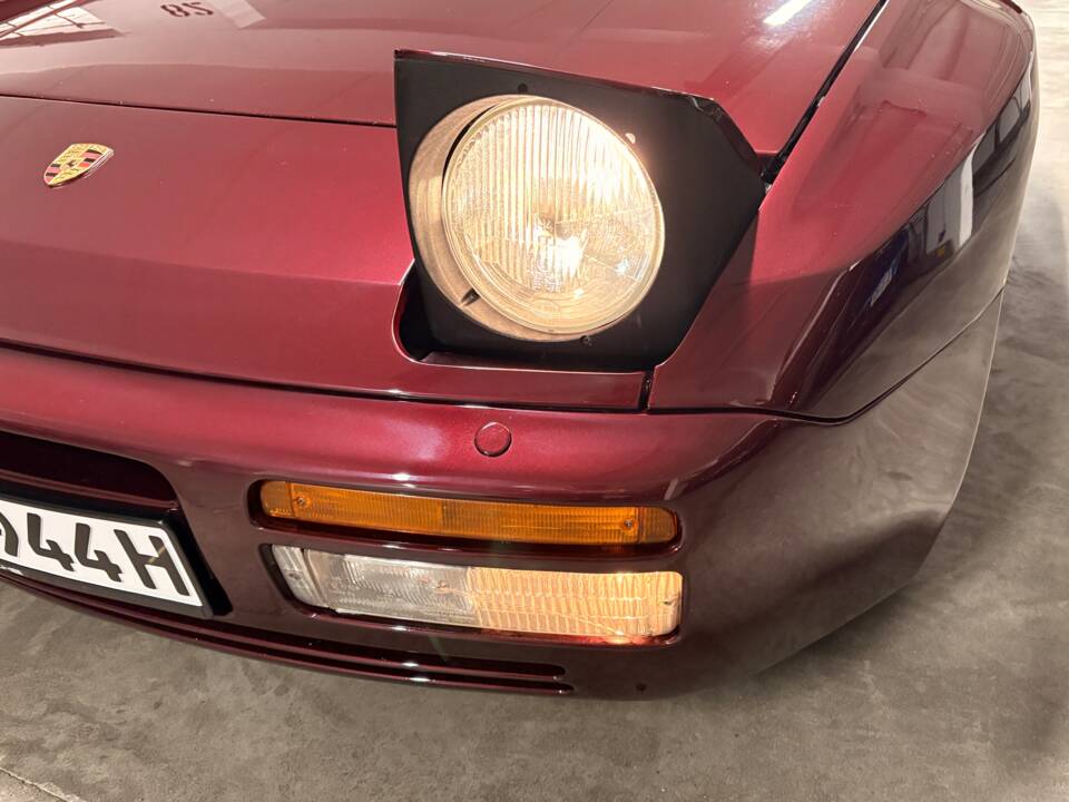 Bild 30/50 von Porsche 944 S2 (1991)