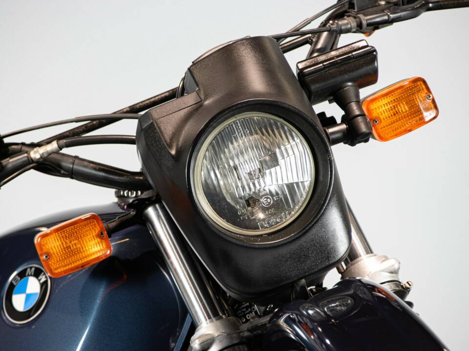 Image 28/50 of BMW R 80 GS (1986)