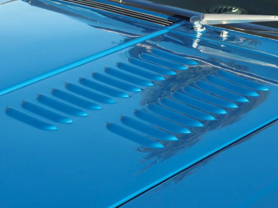 Image 28/50 de Jensen Interceptor MK III (1974)