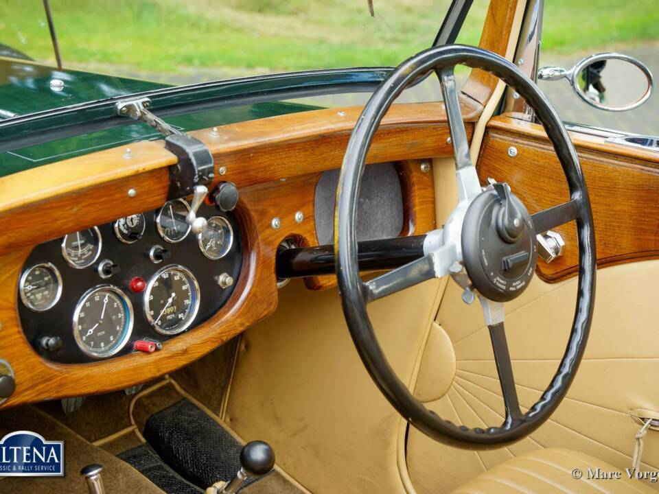 Imagen 19/44 de AC Six 16/66 (1935)