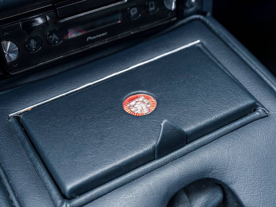 Imagen 19/25 de Jaguar Mk II 3.8 (1967)