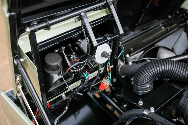 Image 27/39 of Aston Martin Lagonda (1982)