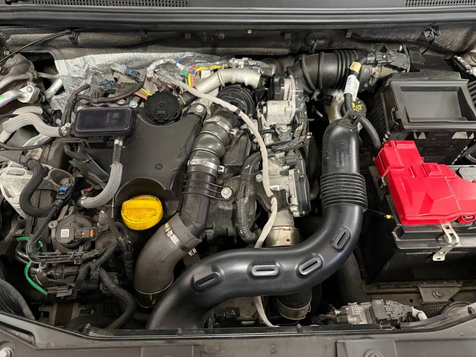 Bild 13/16 von Dacia Duster 1.6 (2018)