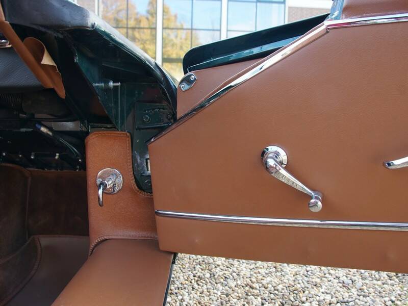 Bild 12/43 von Jaguar E-Type 4.2 (1967)