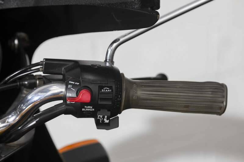 Afbeelding 37/50 van BMW DUMMY (1975)