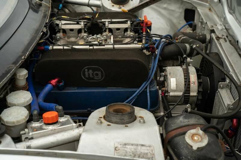 Bild 34/50 von Triumph TR 7 Europa (1977)