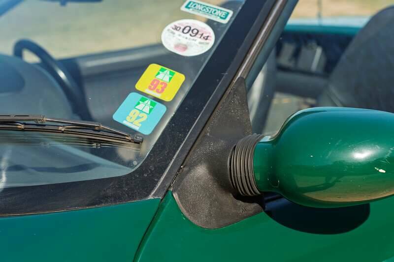 Image 20/50 of Lotus Elan (1991)