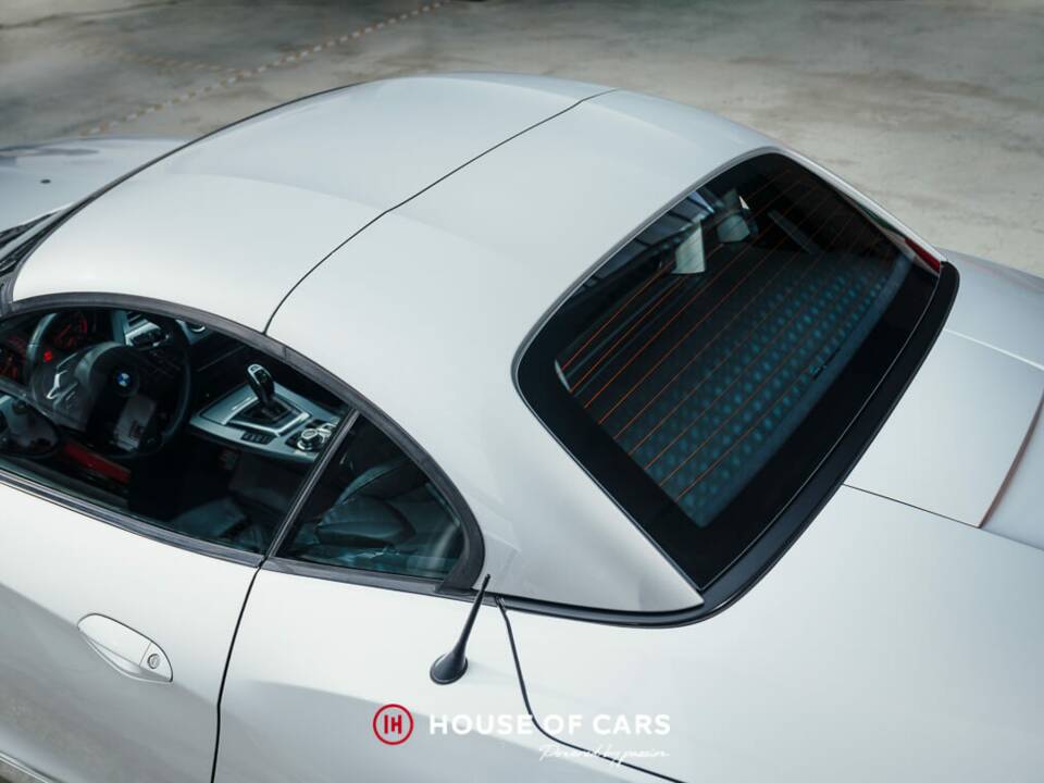 Image 14/24 of BMW Z4 sDrive35is (2010)