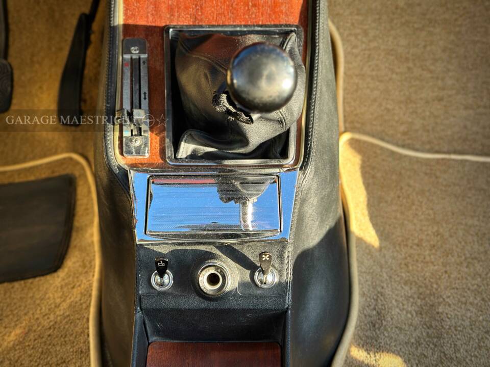 Afbeelding 68/99 van Alfa Romeo 2000 GT Veloce (1973)