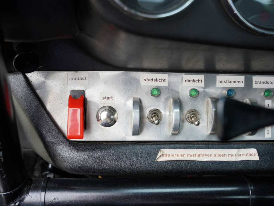 Bild 38/50 von Porsche 911 2.0 (1965)