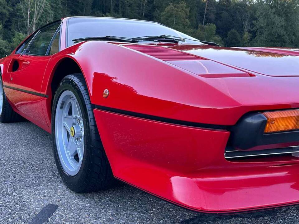 Bild 3/31 von Ferrari 308 GTB (1980)