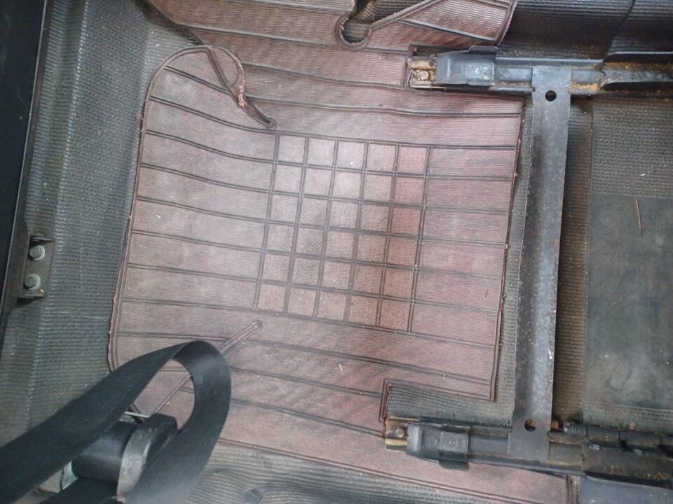 Image 76/85 of Autobianchi A112 (1974)