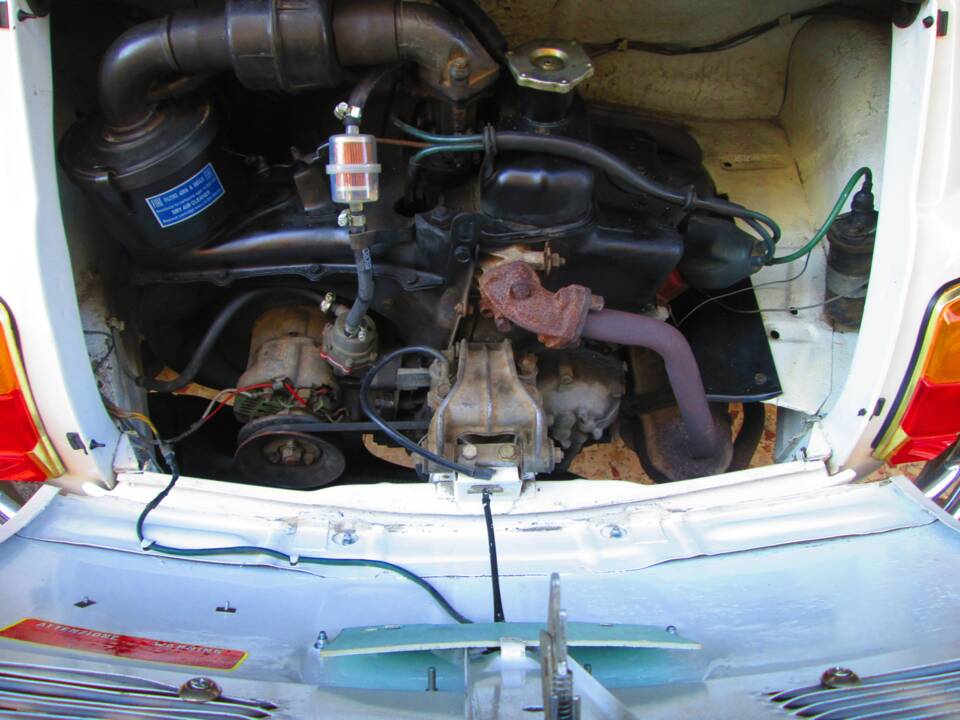 Immagine 26/60 di FIAT 500 L (1972)