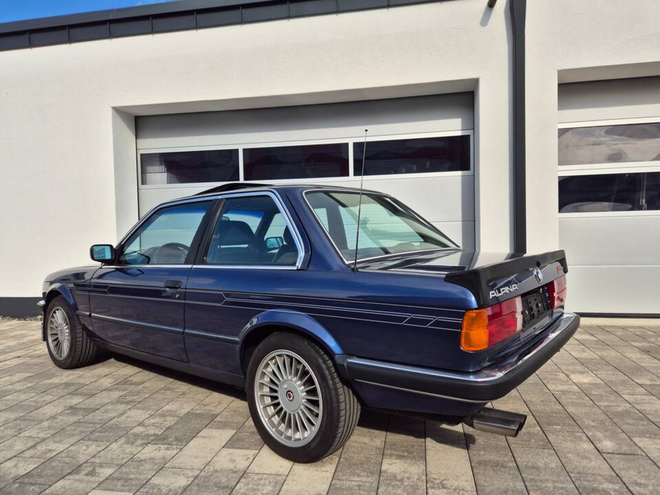 Bild 25/39 von ALPINA C2 2.7 (1986)
