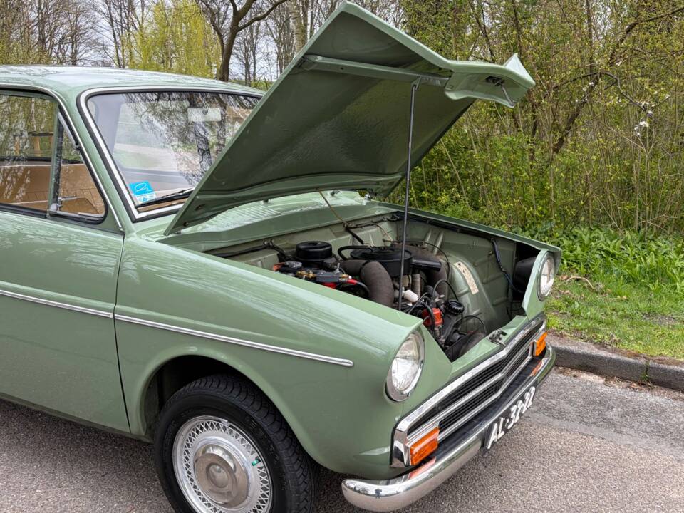 Image 13/13 of DAF Daffodil 31 (1964)