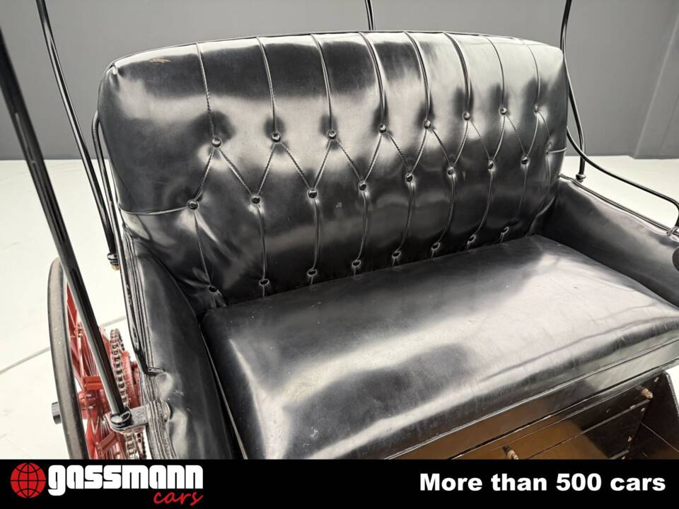 Imagen 15/15 de Sears 14 HP (1910)