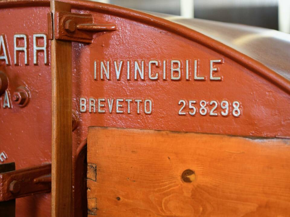 Afbeelding 37/50 van FIAT 521 C (1930)