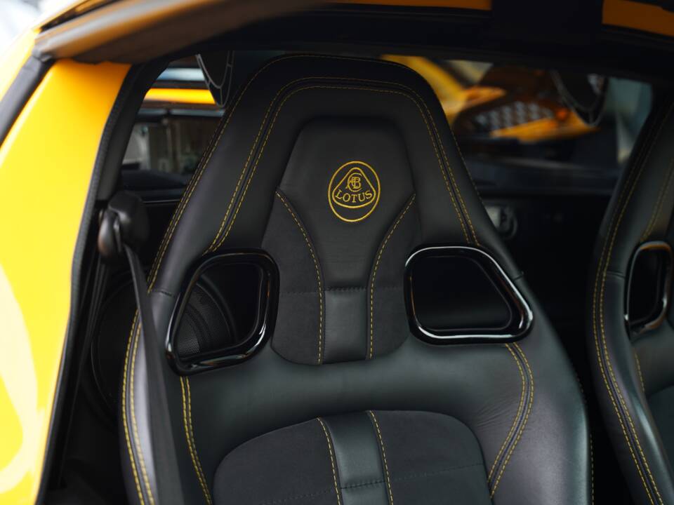 Bild 17/50 von Lotus Exige 420 Sport Final Edition (2021)