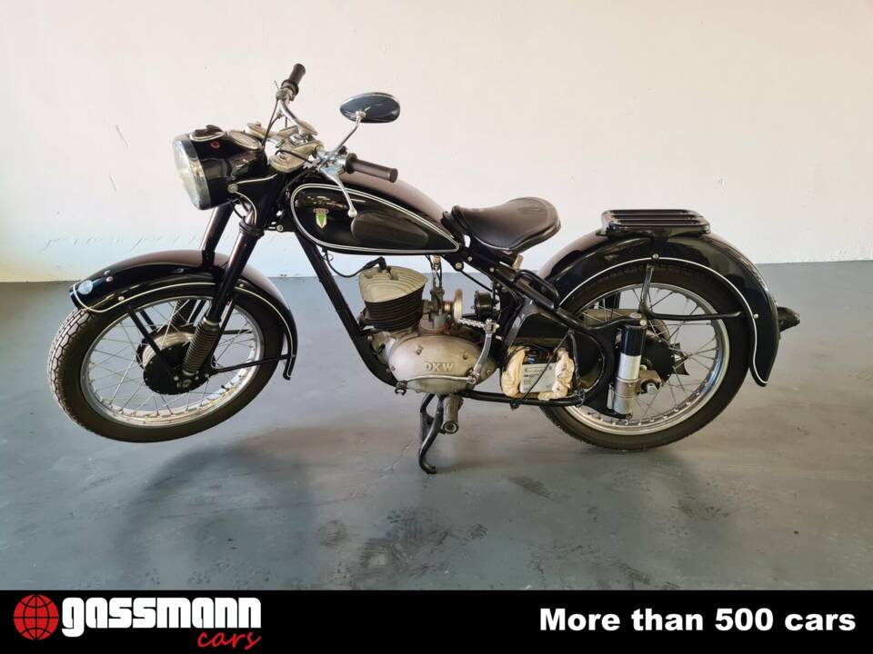 Imagen 2/13 de DKW DUMMY (1953)