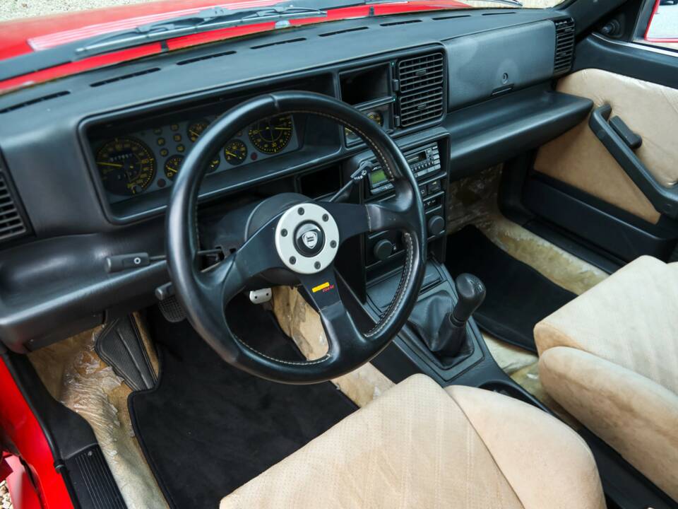 Bild 3/50 von Lancia Delta HF Integrale Evoluzione II (1994)