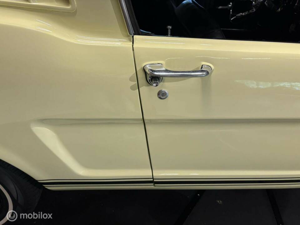 Bild 50/50 von Ford Mustang 289 (1965)