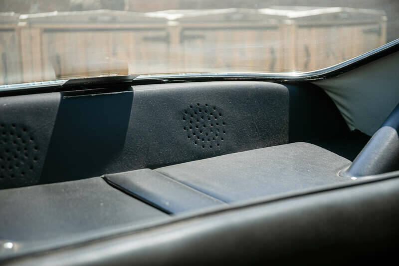 Afbeelding 27/47 van Aston Martin DB 6 Vantage (1966)