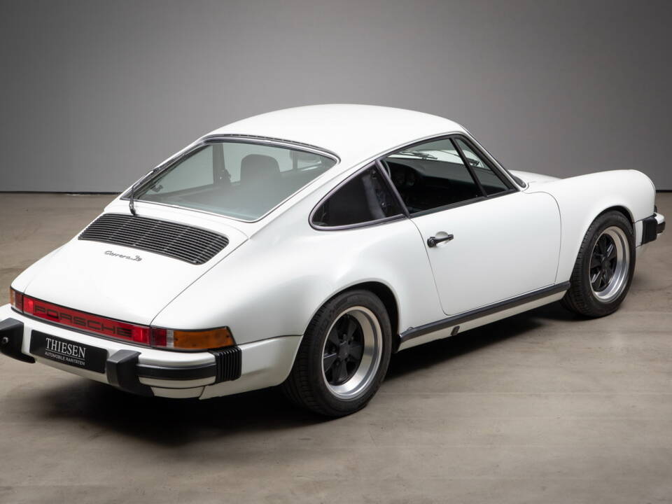 Imagen 14/50 de Porsche 911 Carrera 3.0 (1977)