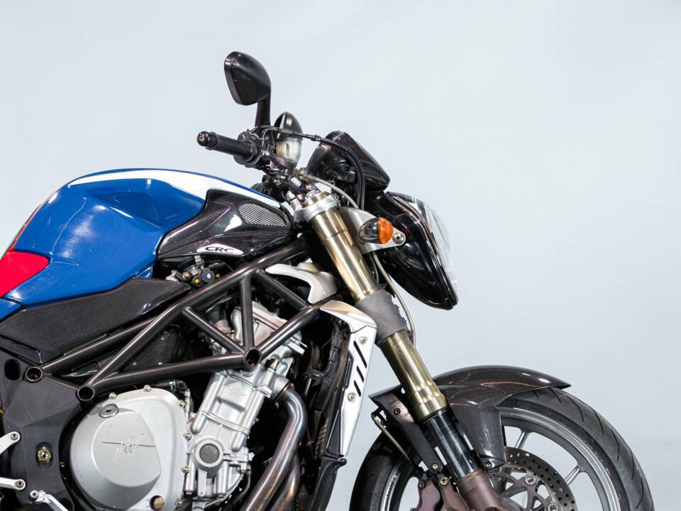 Bild 26/50 von MV Agusta DUMMY (2004)