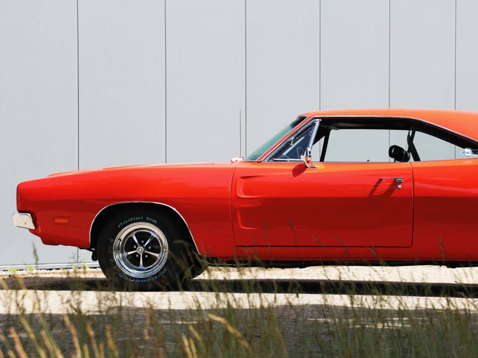 Bild 35/64 von Dodge Charger R/T 440 (1969)
